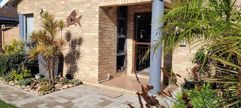 3 Bedroom Property for Sale in Aston Bay Eastern Cape